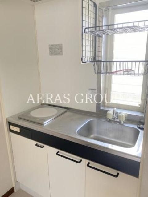 キッチン　他部屋参考。