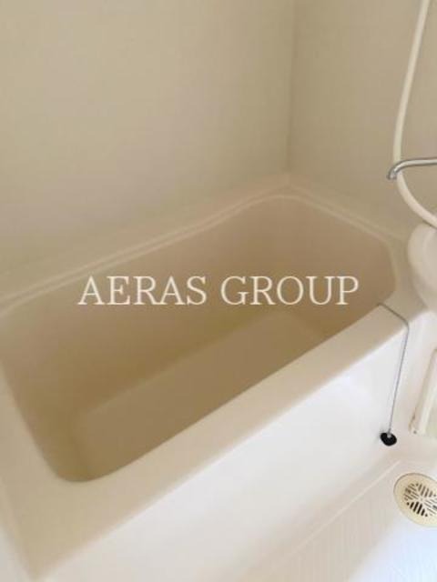 バス・シャワールーム　他部屋参考。