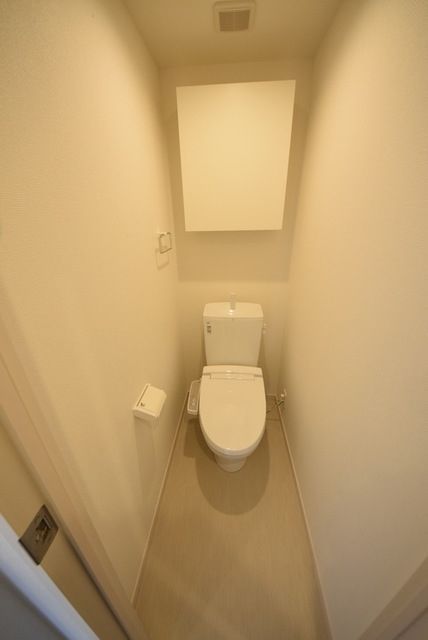 トイレ　お問合せはタウンハウジングまで！※現地待合わせ相談可能