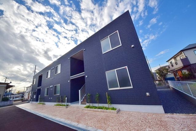 建物外観　お問合せはタウンハウジングまで！※現地待合わせ相談可能