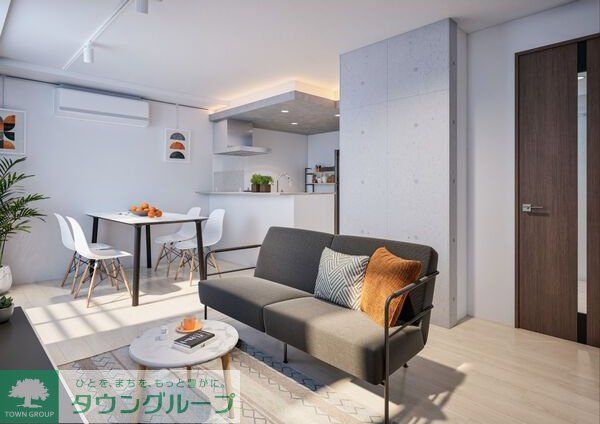 居室・リビング