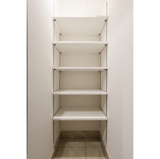 その他　シューズインクローゼット