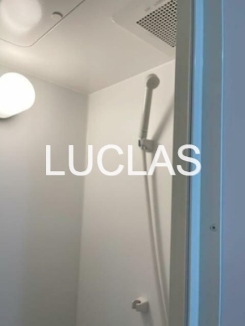 バス・シャワールーム　清潔感のある浴室で日々の疲れを癒します♪