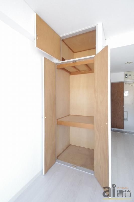 収納　※同仕様写真