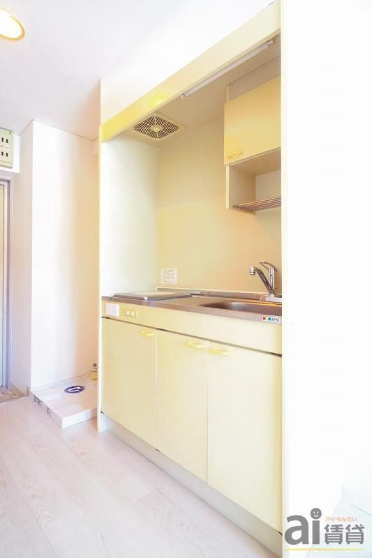 キッチン　※同仕様写真