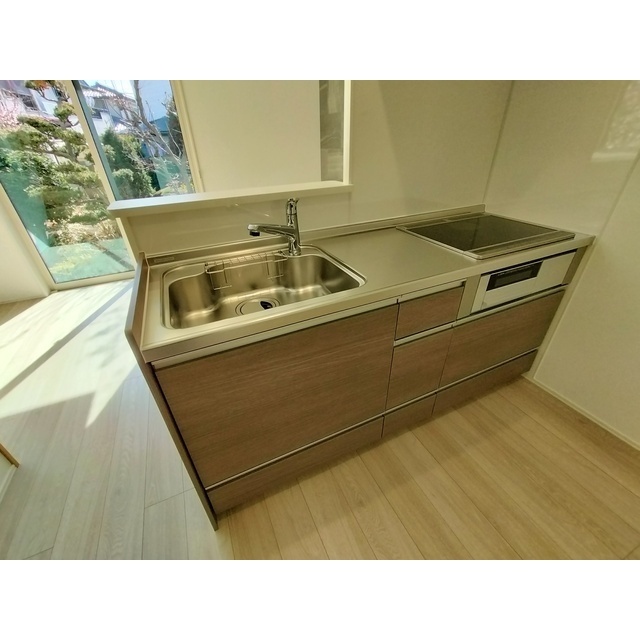 バス・シャワールーム　※イメージ写真になります。