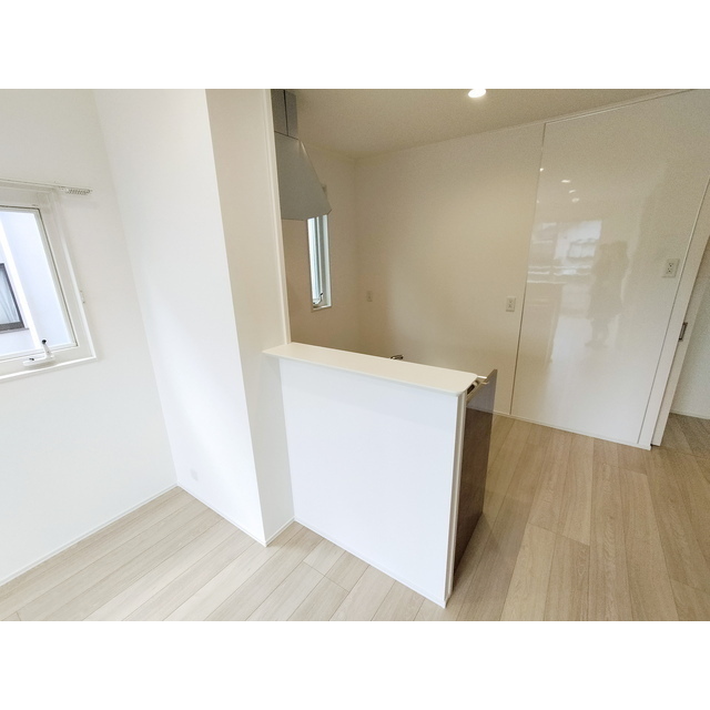 キッチン　※イメージ写真になります。