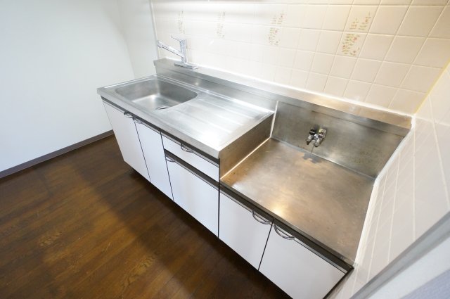 キッチン　初期費用ご相談ください！