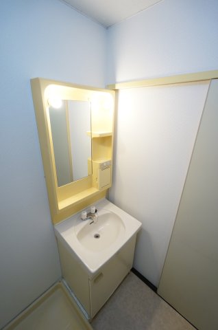 洗面設備　オンライン対能応可！