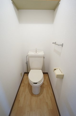 トイレ　初期費用ご相談ください！