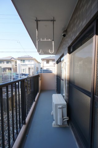 バルコニー　水曜日、営業時間外もご相談ください！