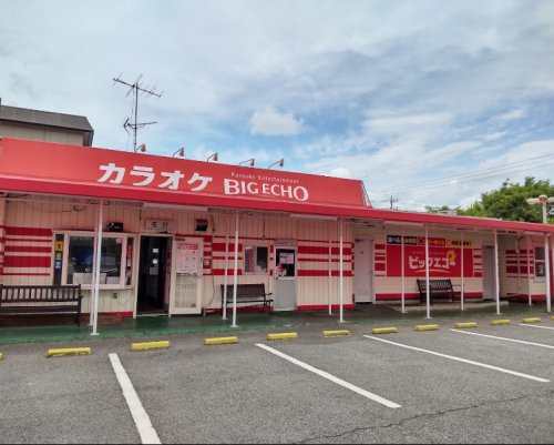 その他　カラオケ ビッグエコー五井駅前店（その他）まで428m