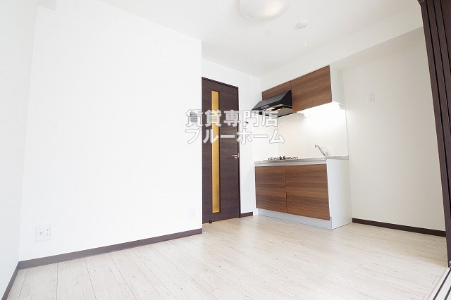 その他　別角度からのダイニングスペース！