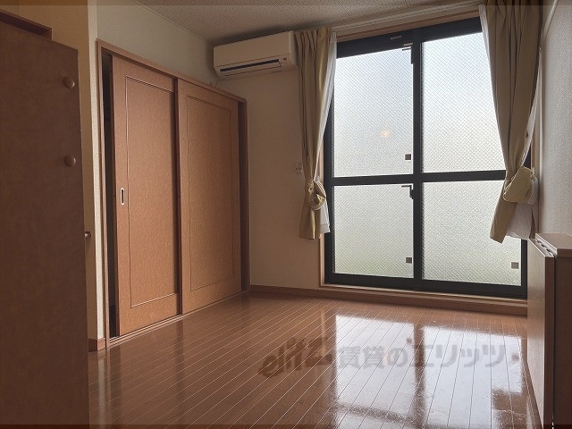 居室・リビング　洋室