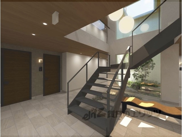 ロビー　ロビー