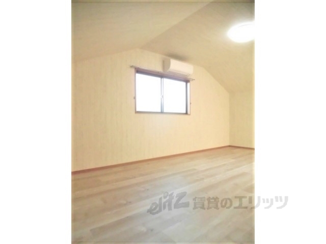 居室・リビング　洋室