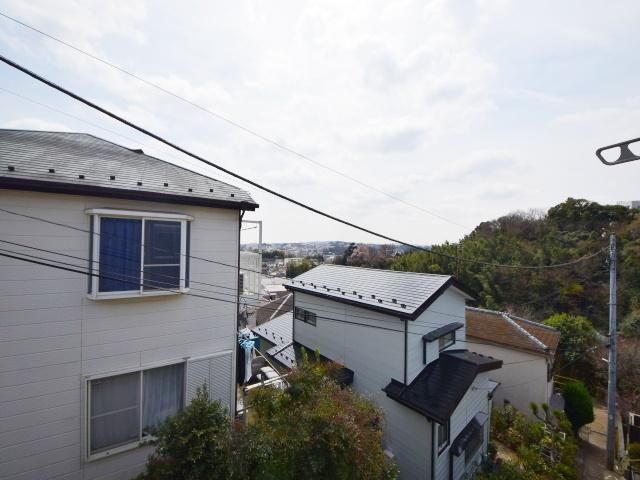 眺望　★★眺望良好★★