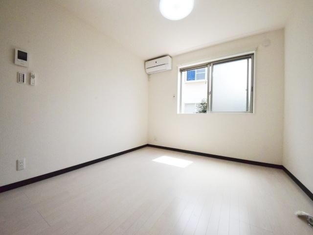 その他部屋・スペース　★★白を基調とした落ち着いた室内★★