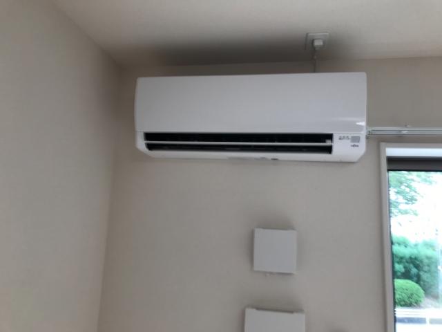 その他設備　室内設備