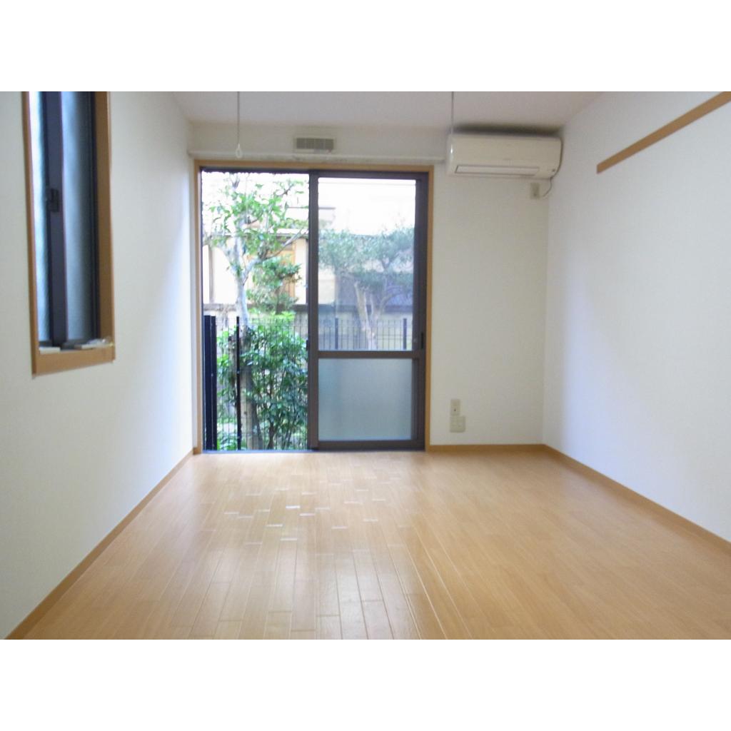 居室・リビング　弊社は都内全域の物件をご紹介可能です！