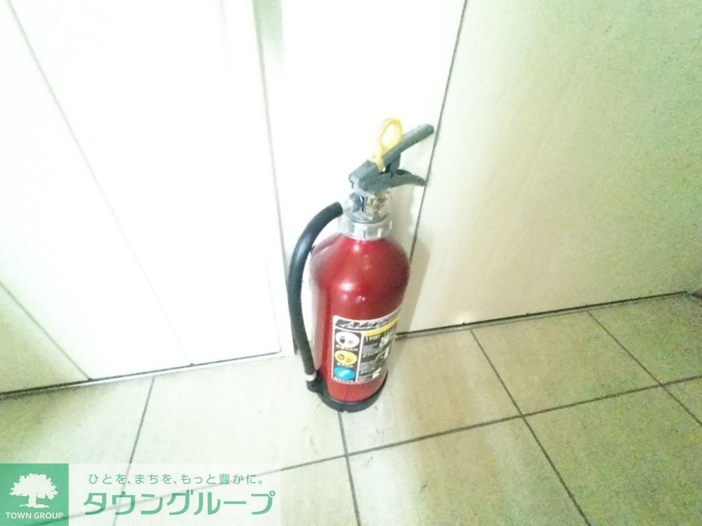 その他共有部分　共有部分