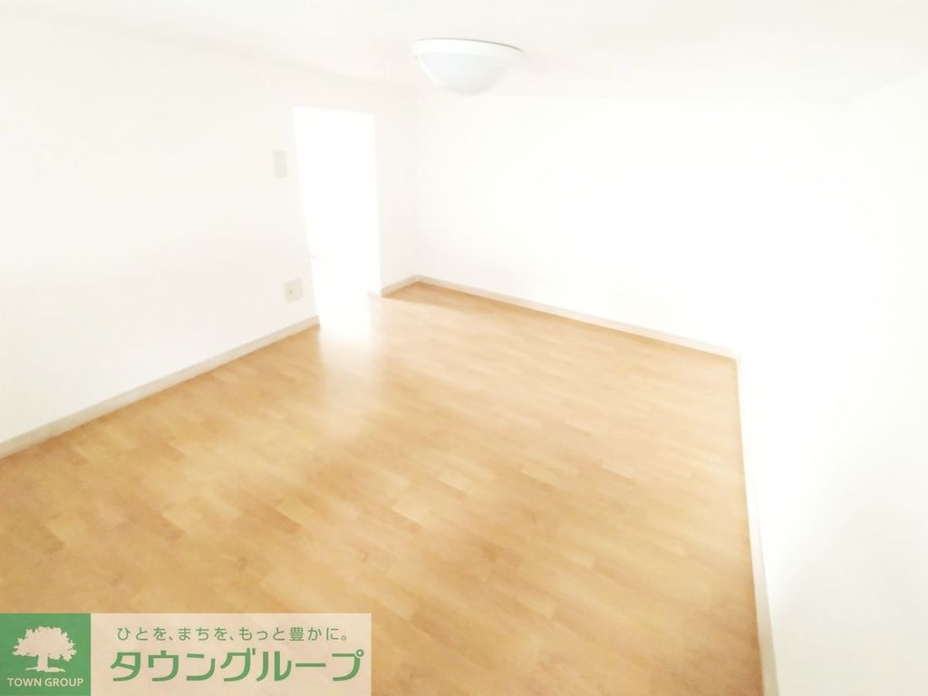 居室・リビング　リビング/居室