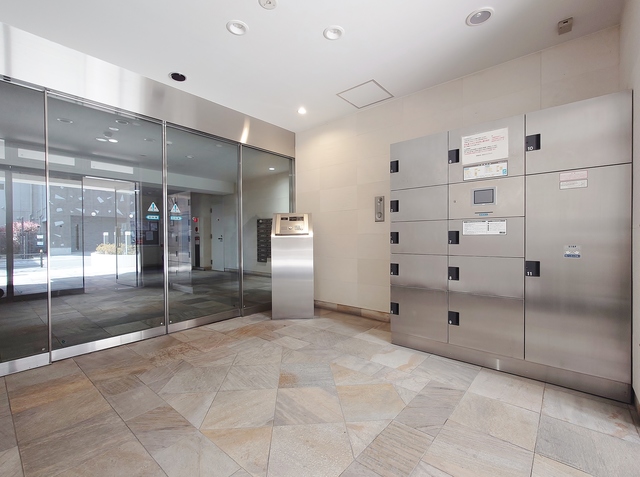 その他共有部分　宅配ＢＯＸ／オートロック