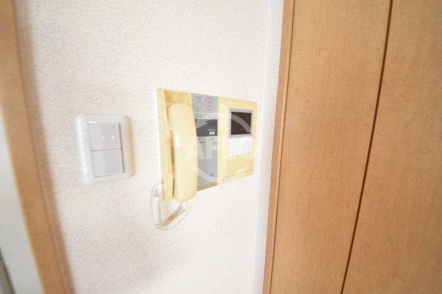 その他　ロイヤルヒルIII　設備