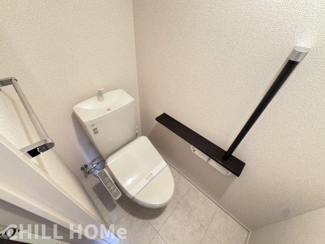 トイレ　他社様掲載物件もまとめてご紹介、ご案内可能です(^^)/