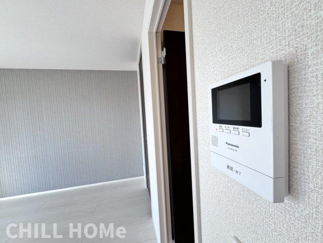 セキュリティ　他社様掲載物件もまとめてご紹介、ご案内可能です(^^)/