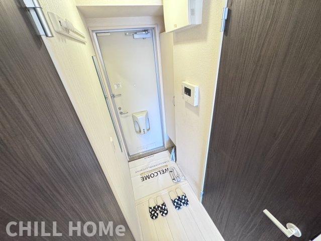 玄関　他社様掲載物件もまとめてご紹介、ご案内可能です(^^)/