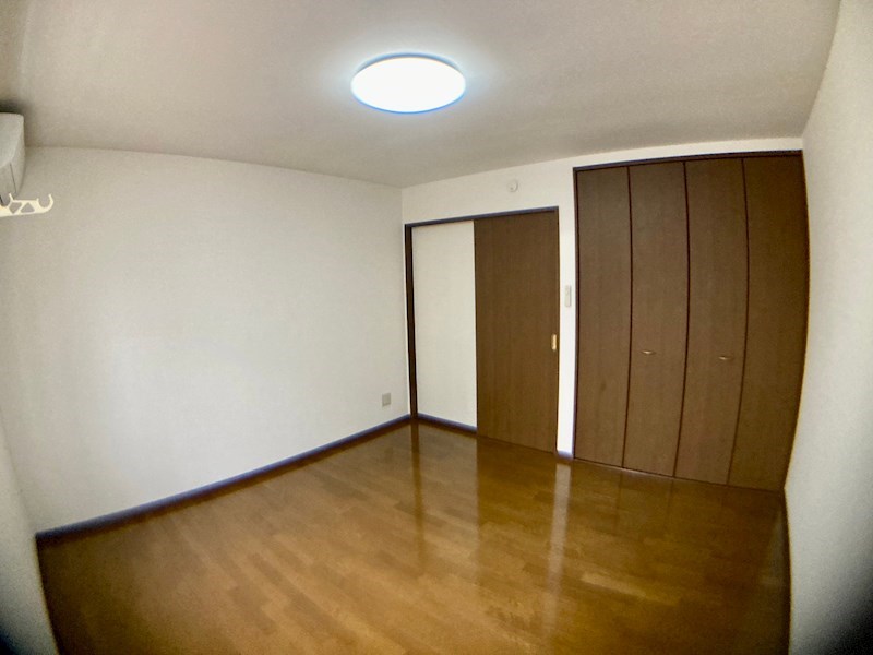 その他部屋・スペース　落ち着く雰囲気のお部屋です！