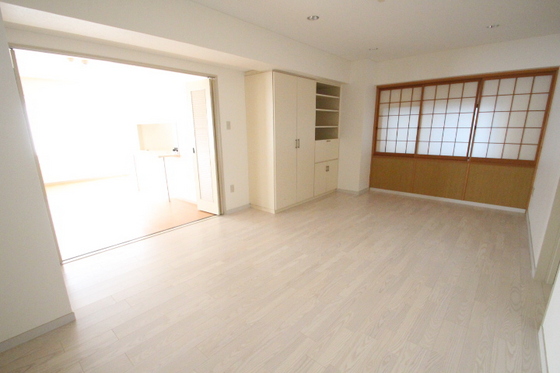 その他　※別部屋の写真です