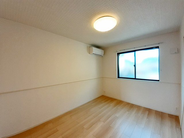 その他部屋・スペース　内装は落ち着いています