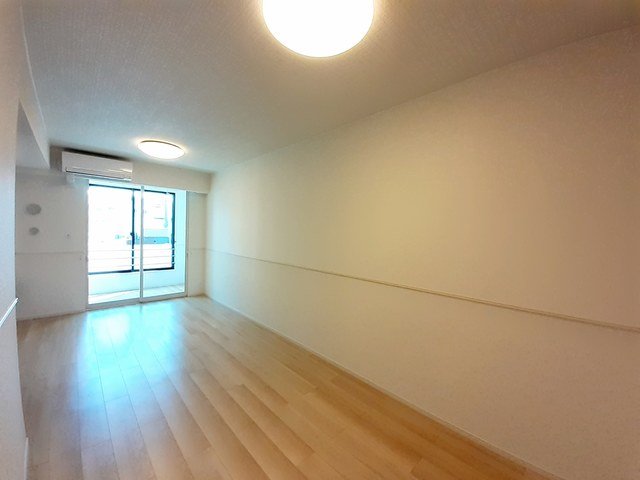 居室・リビング　使いやすいリビングです