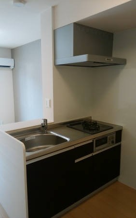 キッチン　※他部屋参照