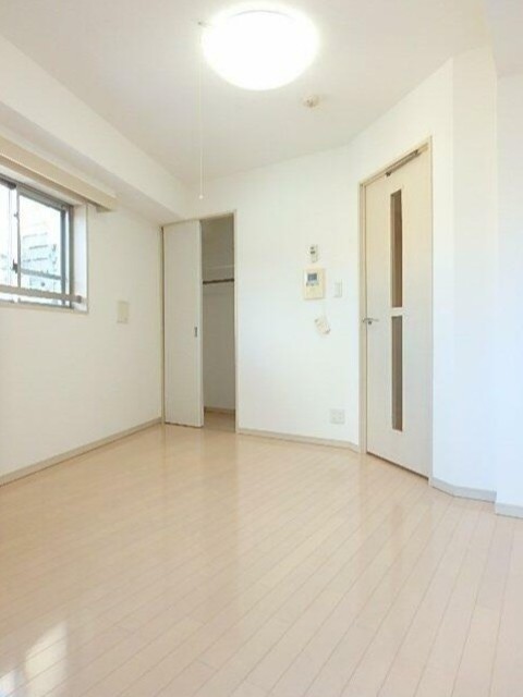 居室・リビング　きれいなお部屋