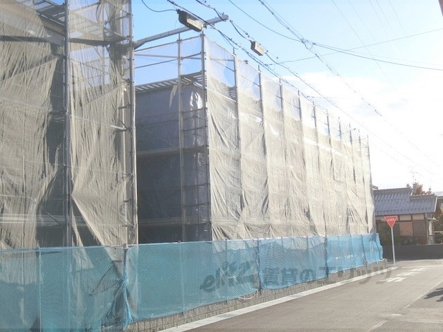 その他　建物全体