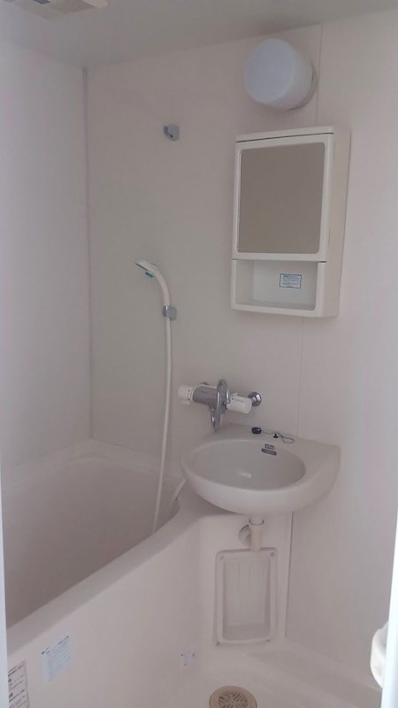 バス・シャワールーム　他部屋参照・現況優先