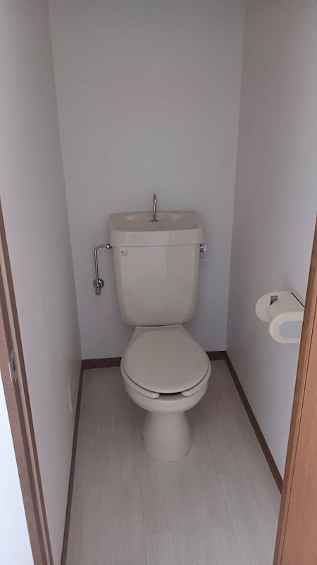 トイレ　他部屋参照・現況優先