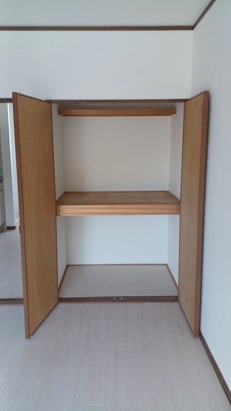 収納　他部屋参照・現況優先