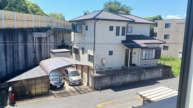 眺望　他部屋参照・現況優先