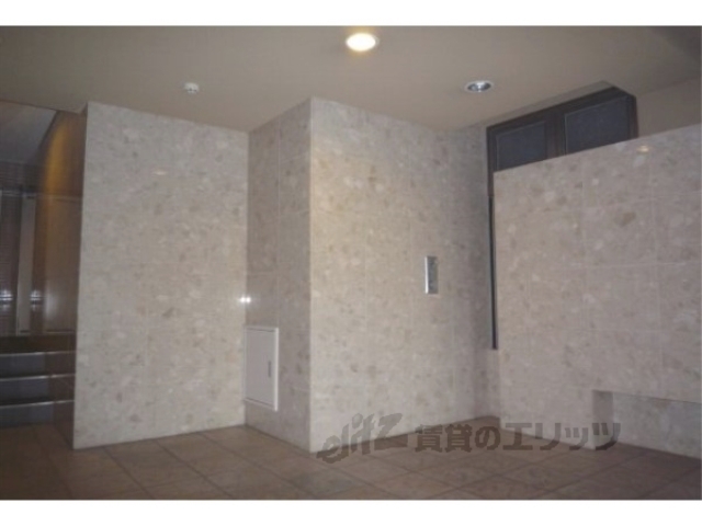 ロビー　ロビー