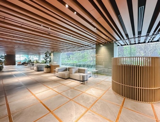 ロビー　ロビー