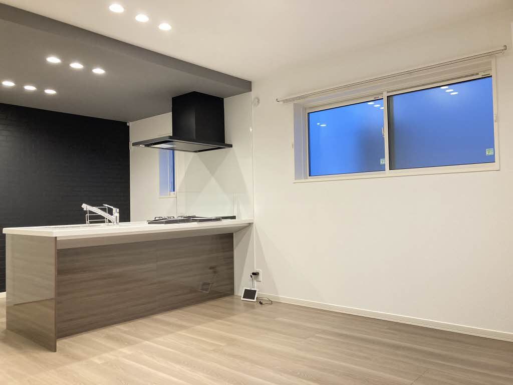 居室・リビング　ＬＤＫ