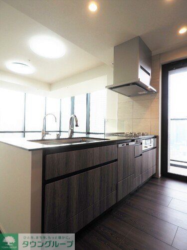 キッチン　★タウンハウジング目黒店取り扱い★