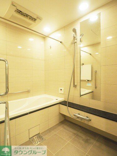 バス・シャワールーム　★タウンハウジング目黒店取り扱い★