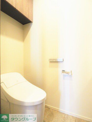 トイレ　★タウンハウジング目黒店取り扱い★