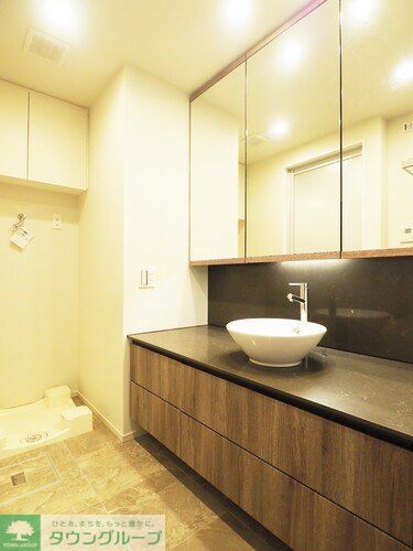 洗面設備　★タウンハウジング目黒店取り扱い★