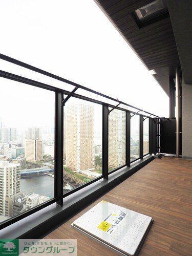 バルコニー　★タウンハウジング目黒店取り扱い★